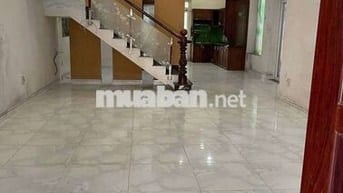 Cho Thuê Nhà ở khu dân cư Hoàng Hải Tiền Lân.Bà Điểm.Hóc Môn. 8x25