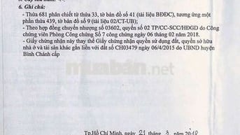 Chính Chủ_đất nhà có được 10tr nhà Vườn Sinh thái An nhàn HƯNG LONG BC