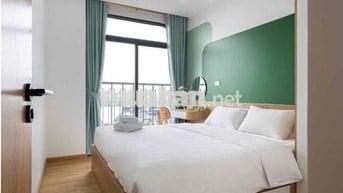 CĂN HỘ 3PN CHO THUÊ QUẬN TÂY HỒ - LẠC LONG QUÂN BÃI Ô TÔ TRÁNH NHAU