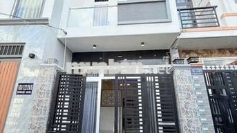 Nhà mới TL 2pn 2 máy lạnh Hẻm 9 Phạm ngọc Hưng