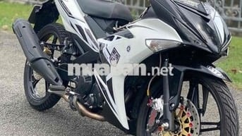 EXCITER FULL ĐỒ CHƠI CƠ BẢN.