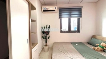 Căn hộ 1PN 40m2 ban công lớn thoáng tại Vạn Kiếp Bình Thạnh