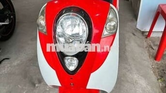 SYM elite 50cc
