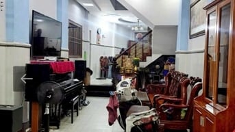Chính chủ cần bán nhà Võ Oanh P25  Bình Thạnh