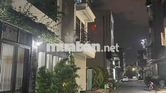 BÁN NHÀ PHỐ NGUYỄN ĐỔNG CHI.FULL NỘI THẤT SÁCH VaLi VỀ Ở.