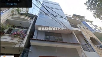 Bán nhà chính chủ hẻm 652 Cộng Hoà