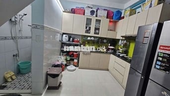 DƯƠNG BÁ TRẠC Q8 - 4.6X13M - CHỈ 5.2 TỶ - HXH