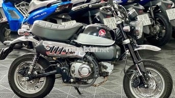 💥Monkey 125 đời 2021 BSĐN Chính Chủ xe đẹp💥