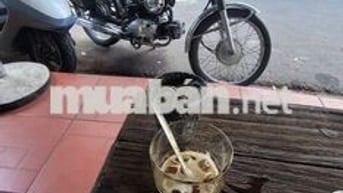 Siêu hiếm Yamaha YB1 Four made in Japan côn tay