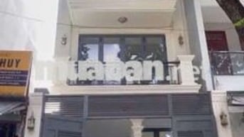 Cho thuê nguyên căn toà nhà VP, Mặt Tiền Đường Đặng Thùy Trâm, p13, BT