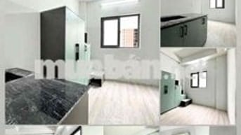 Đúng Hình Đúng Giá - Duplex Siêu Mới Cửa Sổ Trời Cao Cấp