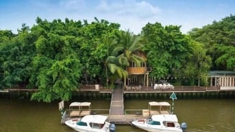 🎃"A&T SAIGON RIVERSIDE"  MỞ BÁN GIAI ĐOẠN1 - VỐN CHỈ TỪ 580TR