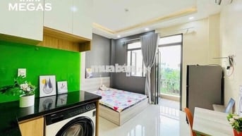 CHO THUÊ CĂN HỘ CHUNG CƯ MINI BAN CÔNG NGAY CỐNG QUỲNH GIÁ RẺ T10/2025