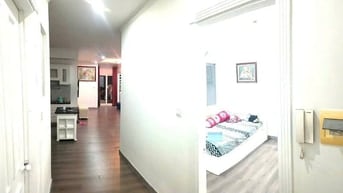 Chung cư Ruby- Nguyễn Sỹ sách, Tân Bình:2p ngủ,90m2, Full NT, 10,5tr