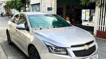 Chevrolet Cruze 2013 LTZ 1.8 AT - 100000 km