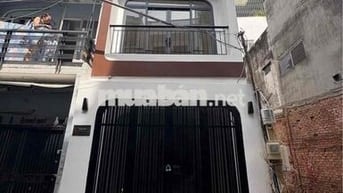 bán nhà đường vườn lài . Quận tân phú