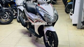 XE MÁY THỊNH PHÁT - AIR BLADE 125 ĐẦU TO TRẮNG ZIN