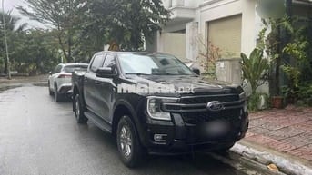 🛻 FORD RANGER XLS 2024 – 4x2 AT - xuất hđ cty