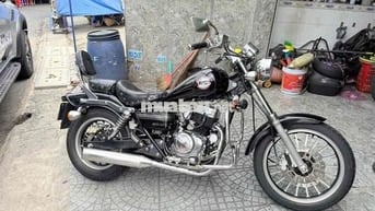 Bán xe Rebel 125