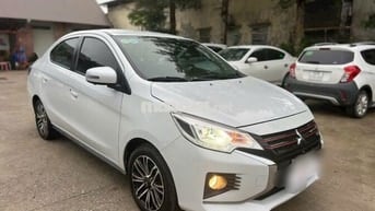 Mitsubishi Attrage 2022 Premium 1.2 CVT - 70000 km