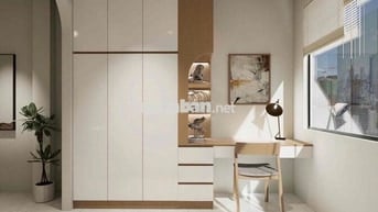TRUNG TÂM TPHCM - KHAI TRƯƠNG CĂN HỘ 1PN CỬA MỚI TINH - CV GIA ĐỊNH