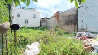 160m2 Trường Thọ-Vay dc 7ty, Xây CHDV OK, bán nhanh 6.9 ty