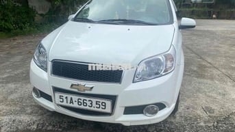 Chevrolet Aveo 2018 LT 1.5 - 70000 km