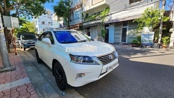 Lexus RX 2010 450h - 120000 km