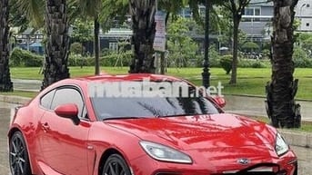 Subaru BRZ 2022 BR-Z - 22222 km