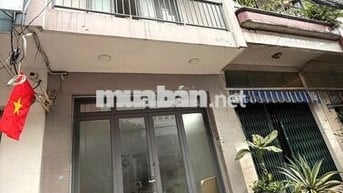 NGUYÊN CĂN MỚI  TÂN BÌNH 4 PHÒNG  (4x18)