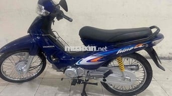 Wave ampha 204 zin chưa rớt đầu Gia rẻ