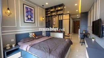 CHO THUÊ CĂN HỘ 1-2-3 PN EVERRICH QUẬN 5 GIÁ 11 TRIỆU
