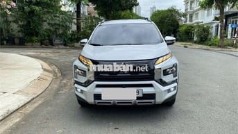 Mitsubishi Xpander Cross2024-biển trắng-sơn zin95%