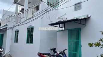 Cho thuê Nhà 5,5 triệu 3PN hẻm 75 Trần Phú