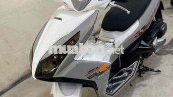 AB 125 xe đẹp màu giống cà vẹt xe