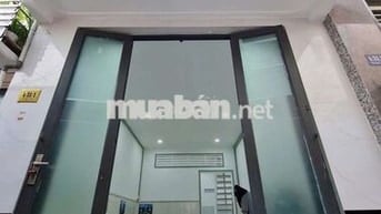 Cho thuê nhà trệt lầu hẻm 4 CMT8