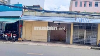 Cho Thuê Mặt Bằng Ngang 8m Đường Trần Quý Cáp, Bình Thạnh ( KD Tự Do )