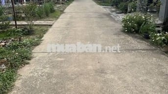 CHỦ NGỘT BÁN GẤP LÔ ĐẤT SÁT KCN, DIỆN TÍCH 977m2, GIÁ 795tr