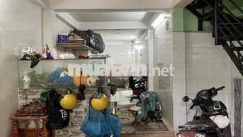 NHÀ GÒ VẤP GẦN EMART CÔNG VIÊN LÀNG HOA