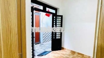 # NHÀ MỚI ĐẸP LUNG LINH –#GIÁ CHỈ 3.2 TỶ  6x5m,30m² 2 tầng 2PN, 2WC