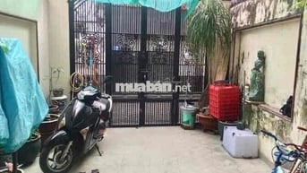 NHÀ 3 TẦNG HXH, BTCT KIÊN CỐ, DT 78m2, Phường 11, Gò Vấp Giá tốt