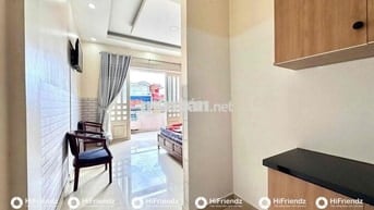 Phòng Trọ Mới 100% Bancol Full Nội Thất Ngay Bến Xe Q8