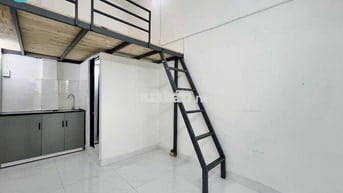 Khai trương Duplex rộng thoáng, Cửa sổ lớn, chính chủ ngay NTHX