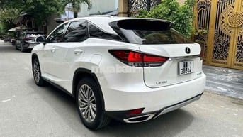 Lexus RX 2022 300 - 29000 km