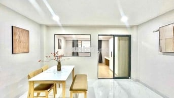 Căn hộ 1PN, 1PK 40m2 chỉ 8tr5 gần LOTTE MART, PHÚ MỸ HƯNG,CHỢ TÂN MỸ