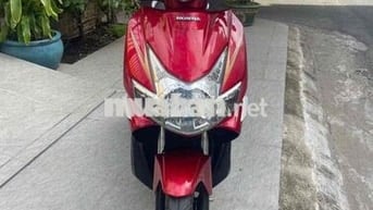 cần bán xe ab 2010 Fi chính chủ ký giấy