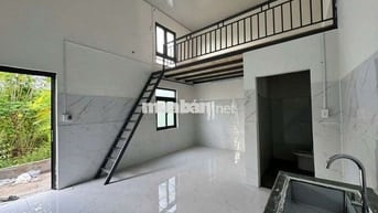 Nhà trọ mới gần KCN Thành Thành Công