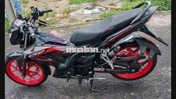 Sonic zin 150r