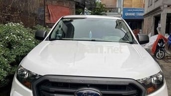 Ford Ranger 2020 XLS 2.2L 4x2 MT - 90000 km