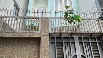 ⭐️Nhà 3 Lầu DT:4,7x17m Cao cấp hẻm xe hơi Hoàng Hoa Thám, P5.